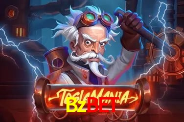 Slot Games Bzbet