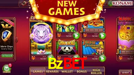 Roulette Table Bzbet