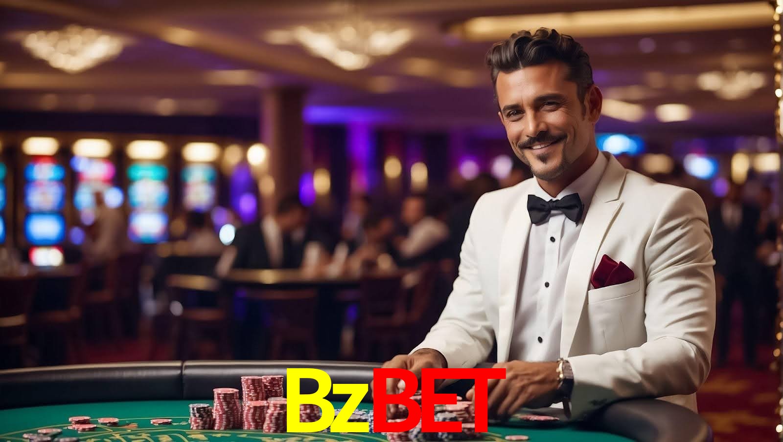 Quick Registration Bzbet